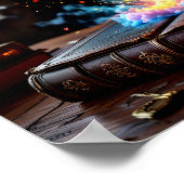 Magical Dreams Poster (Hoek)