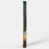 Magical Fairy iPhone Case – Zachte Glow Esthetisch Samsung Galaxy Hoesje (Rechterkant)