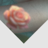 Magical Fairy Princess Decoupage Paper Tissuepapier (Detail)