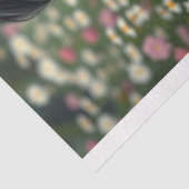 Magical Fairy Princess Double Trouble Decoupage Tissuepapier (Detail)