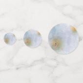 Magical Fairy Tale Confetti (Voorkanten)