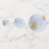 Magical Fairy Tale Confetti (Achterkanten)