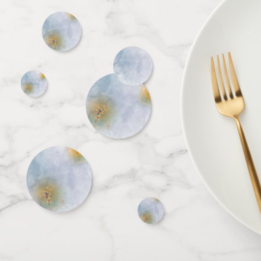 Magical Fairy Tale Confetti (Groep)