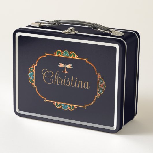 Magical Fairy Tale Fantasy Personalized (Voorkant)