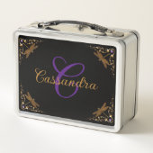 Magical Fairy Tale Fantasy Personalized (Achterkant)