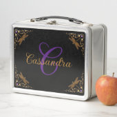 Magical Fairy Tale Fantasy Personalized (In situ)