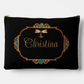 Magical Fairy Tale Fantasy Personalized Etui (Voorkant)