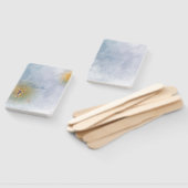 Magical Fairy Tale tuin hand fan Handwaaier (Niet-gemonteerd)