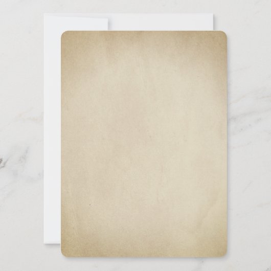 Magical Fairytale Dream Castle and Fairies Kaart (Achterkant)