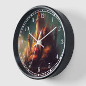 Magical Fantasy Castle (Hoek)