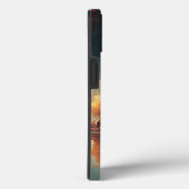 Magical Fantasy Castle Case-Mate iPhone Case (Achterkant / Rechts)