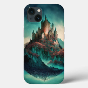 Magical Fantasy Castle Case-Mate iPhone Case