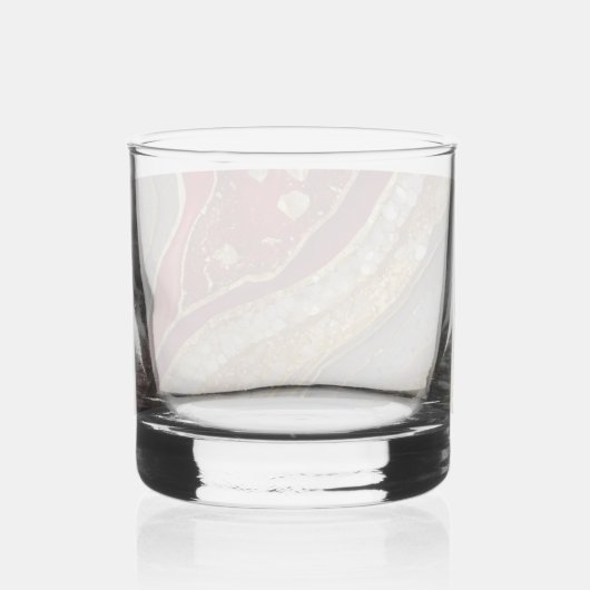 Magical Fantasy thema Mok Whisky Glas (Achterkant)