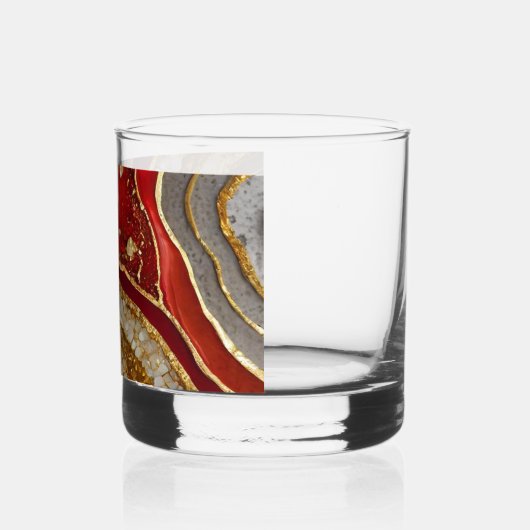 Magical Fantasy thema Mok Whisky Glas (Links)