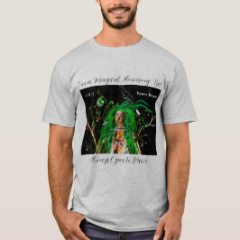 Magical Flowering Tree T-shirt