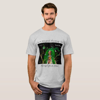Magical Flowering Tree T-shirt