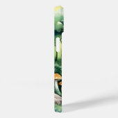 Magical Forest iPhone / iPad-hoesje Case-Mate iPhone Case (Achterkant / Rechts)