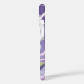 Magical Girl iPhone Case – Pastel Moonblade (Achterkant / Links)