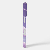 Magical Girl iPhone Case – Pastel Moonblade (Achterkant / Rechts)