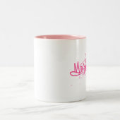 Magical Girl Mok (Center)