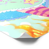 Magical Girl Poster (Hoek)