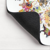 Magical Goddess Mousepad Muismat (Hoek)