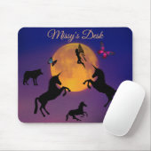 Magical Harvest Moon Muismat (Met muis)