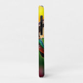 Magical Hummingbird Moments Design Case-Mate iPhone Case (Achterkant/links)