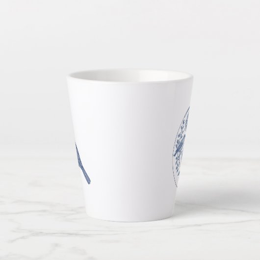 magical latte mok (Voorkant)