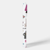 Magical Luna Lovegood Waterverf Case-Mate iPhone Case (Achterkant / Rechts)