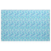 MAGICAL MERBIRD Boho Mermaid Feather Nautical Stof (Yard (91,4 cm))