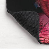 Magical Mermaid Moon Mousepad Muismat (Hoek)