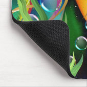 Magical Mermaid Muismat (Hoek)