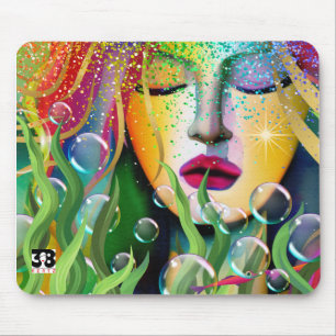 Magical Mermaid Muismat