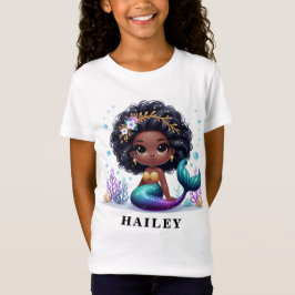 Magical Mermaid T-shirt