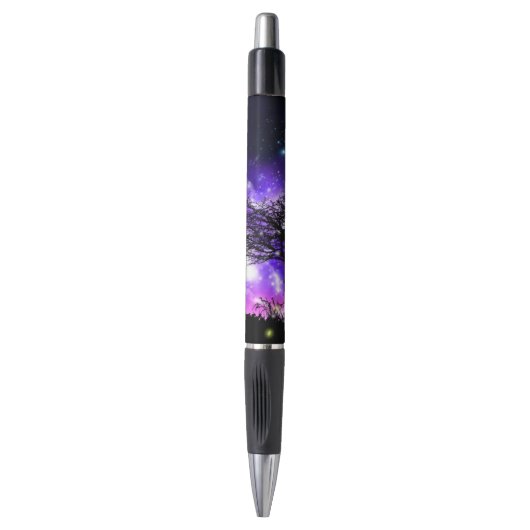 Magical Milky Way Pen (Voorkant Verticaal)