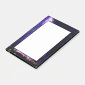 Magical Milky Way Post-it Notes (Schuin)