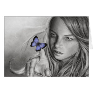 Magical Moments Card