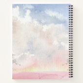 Magical Moments Journaal Notitieboek (Achterkant)