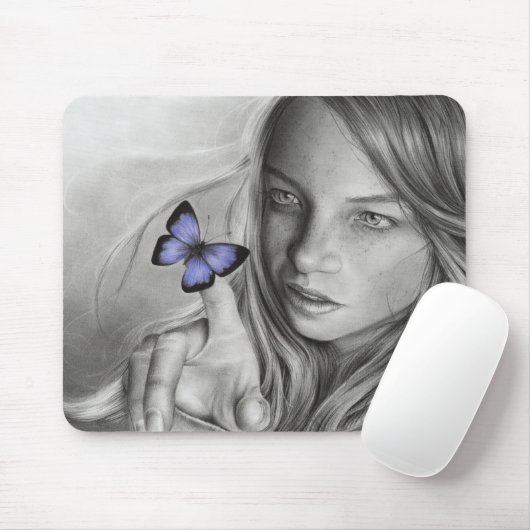 Magical Moments Mousepad Muismat (Met muis)