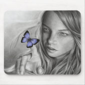 Magical Moments Mousepad Muismat (Voorkant)