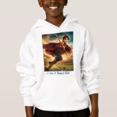 Magical Moments: T-shirt met Gepersonaliseerd capu (Voorkant)