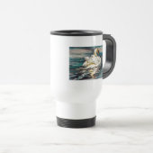 "Magical Moments" van Patricia Osborne Reisbeker (Voorkant rechts)