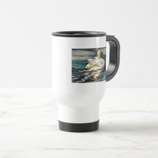 "Magical Moments" van Patricia Osborne Reisbeker (Voorkant rechts)