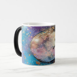 Magical Moon Fairy Magische Mok