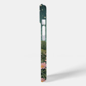 Magical Moonlit Meadow Case-Mate iPhone Case (Achterkant / Links)
