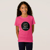 Magical mouse t-shirt (Voorkant volledig)
