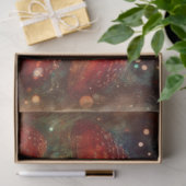 Magical Mushroom Wonderland and Alice Decoupage Tissuepapier (Geschenk)