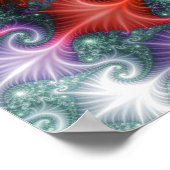 "Magical Mystery Acid Tour" Poster (Hoek)