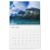 Magical National Parks | 2026 Nature Landscapes Kalender (Mar 2027)